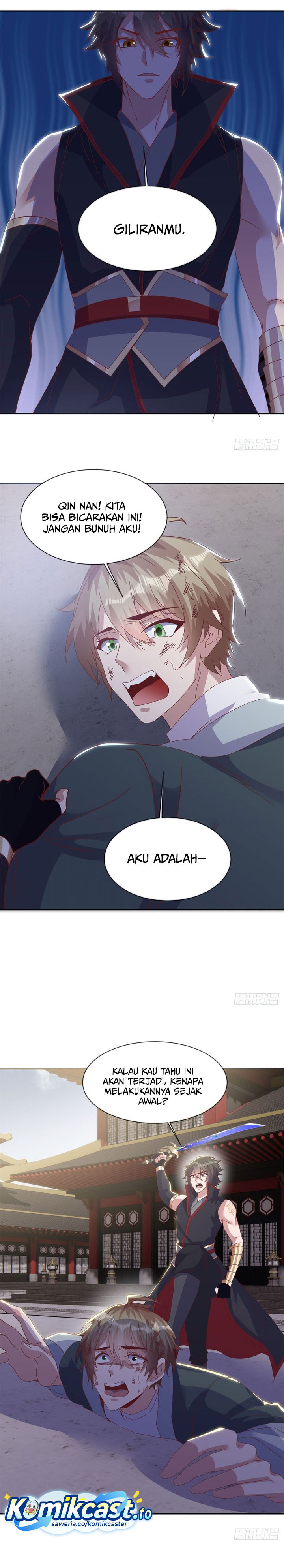 Dilarang COPAS - situs resmi www.mangacanblog.com - Komik peerless soul 711 - chapter 711 712 Indonesia peerless soul 711 - chapter 711 Terbaru 12|Baca Manga Komik Indonesia|Mangacan